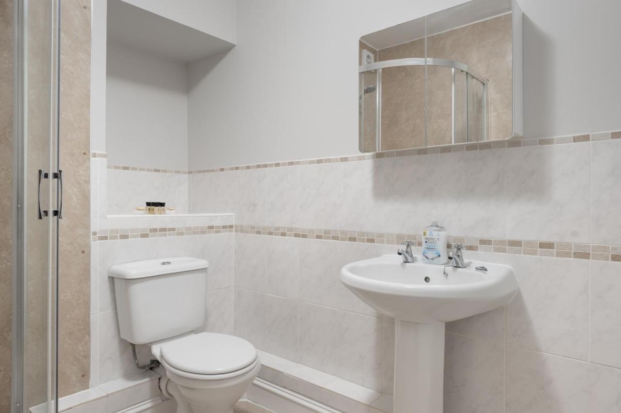 Stonehaven Ground Floor Home With A Spectacular Harbour View. Exterior foto